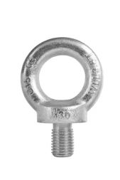 Рым-болт TOR DIN 580 32мм (Q) 1003013