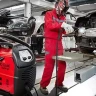 Сварочный полуавтомат TECHNOMIG 180 DUAL SYNERGIC  EURO Telwin купить в Урае