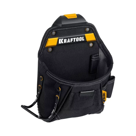 Поясная сумка строителя KRAFTOOL 38775 купить в Урае