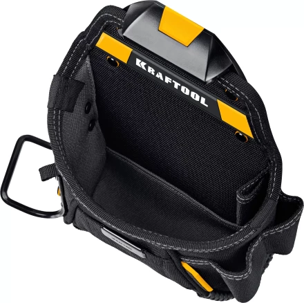 Поясная сумка строителя KRAFTOOL 38775 купить в Урае