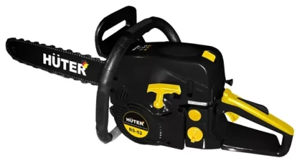 Бензопила HUTER BS-62 купить в Урае