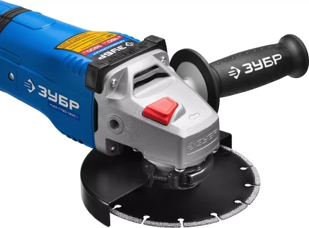 Машина углошлифовальная УШМ-П150-1400 В серия ПРОФЕССИОНАЛ купить в Урае