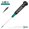 Отвертки для точных работ Precision 25681-1.0 купить в Урае