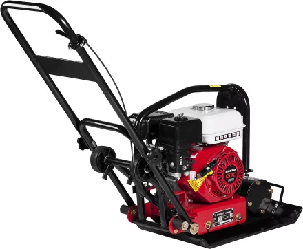 Виброплита бензиновая двигатель Honda ЗВПБ-10 ГХ серия ПРОФЕССИОНАЛ купить в Урае