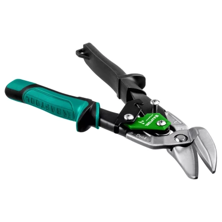 Ножницы по металлу двухрычажные Alligator 2328-OL купить в Урае