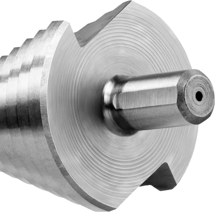 Сверла ступенчатые сталь Р6М5 серия ПРОФЕССИОНАЛ купить в Урае