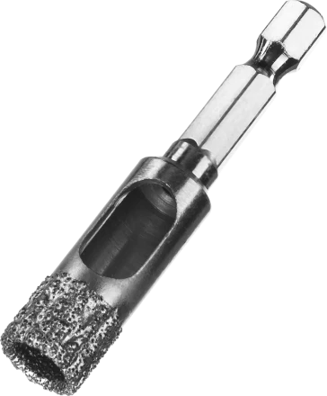 Сверла алмазные универсальные серия ПРОФЕССИОНАЛ купить в Урае