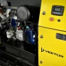 Дизельный генератор Vektor AD-70Y-T400 купить в Урае