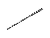 Бур по бетону 14 х 300 мм SDS MAX c крестовой пластиной  MATRIX 71210 купить в Урае