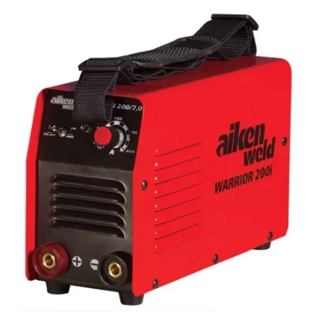 Сварочный инвертор Aiken MWD 200/7.0 Warrior 200i купить в Урае