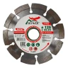 Диск алмазный по бетону 1A1RSS ULTRA UNIVERSAL SKYWER 350*3,2*10*24T*25,4 mm купить в Урае