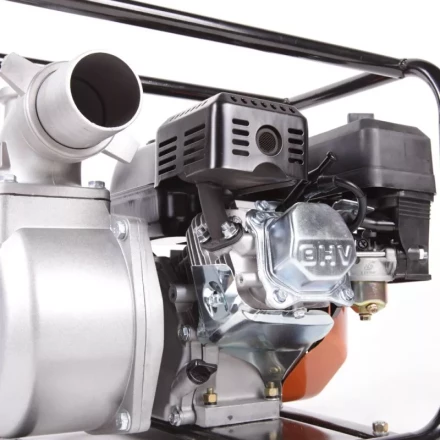 Бензиновая мотопомпа PATRIOT MP 3060 S купить в Урае