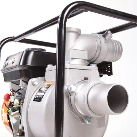 Бензиновая мотопомпа PATRIOT MP 3060 S купить в Урае
