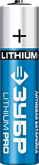 Батарейки Lithium PRO литиевые AAA 15В серия Без серии купить в Урае