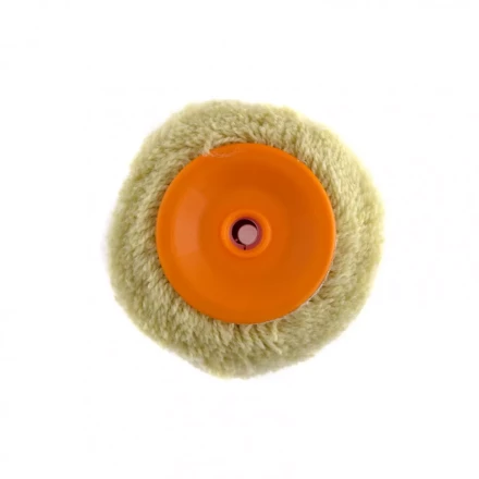 Валик сменный &quot;Фасадные работы&quot; 180 мм ворс 18 мм D 48 мм D ручки 8 мм полиакрил полиэстер Сибртех 80176 купить в Урае