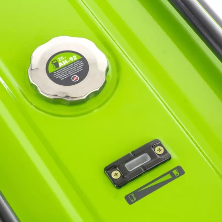 Генератор бензиновый Сибртех БС-6500 94546 купить в Урае