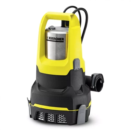 Насос Karcher SP 6 Flat Inox EU купить в Урае