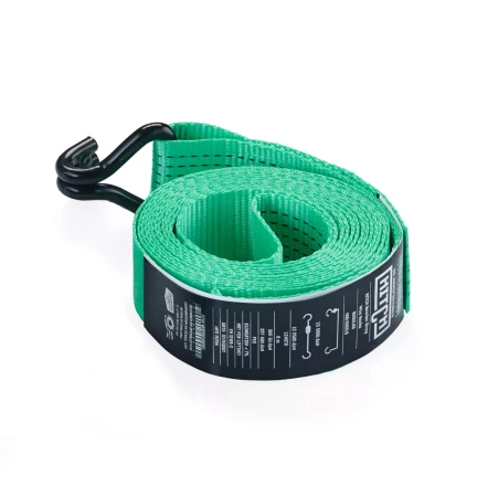 Длинная часть для ремня стяжного HITCH RS REGULAR 400:5000:10 (50ммSTF400DaN 5T 95М) (SZ076129) купить в Урае