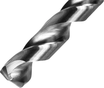 ЗУБР ПРОФ-А, 9.0 х 125 мм, сталь Р6М5, класс А, сверло по металлу, Профессионал (29625-9) купить в Урае