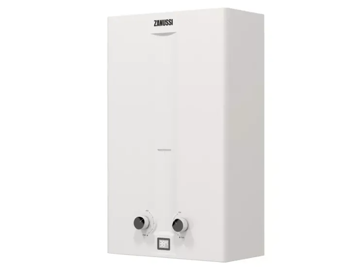 Колонка газовая Zanussi GWH 10 Fonte купить в Урае