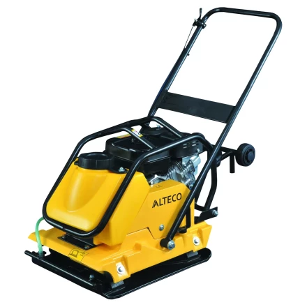 Виброплита с баком для воды ALTECO C 100 TL 9746 купить в Урае