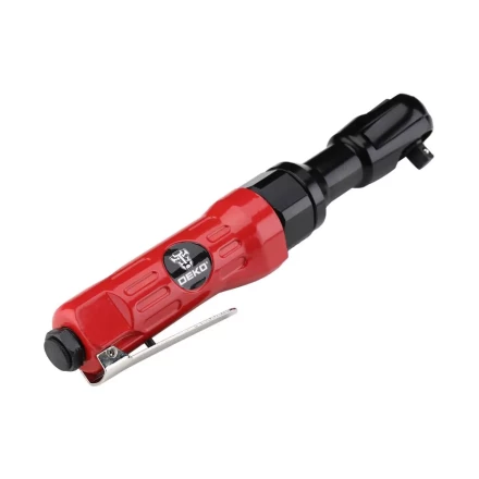 Набор пневмоинструмента 34 предмета Premium DEKO, 018-0908 купить в Урае