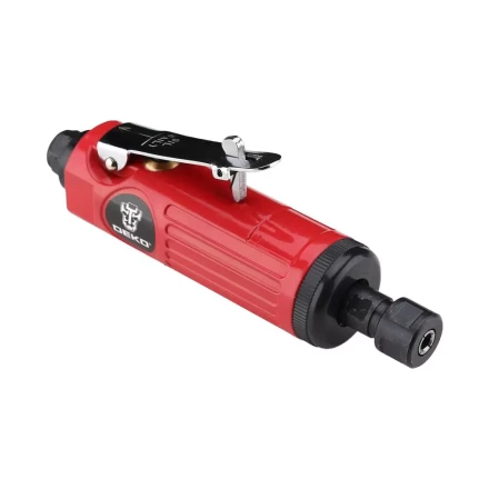 Набор пневмоинструмента 34 предмета Premium DEKO, 018-0908 купить в Урае