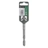 Бур HAMMER Ф10х110мм SDS Plus (201-115) купить в Урае
