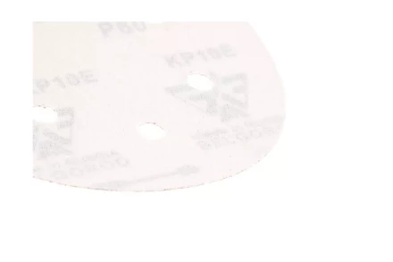 Круг шлиф. самосцепляющийся HAMMER 150мм P60 6отв. купить в Урае