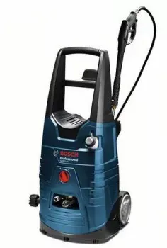 Минимойка-мойка высокого давления Bosch GHP-5-14 PRO купить в Урае