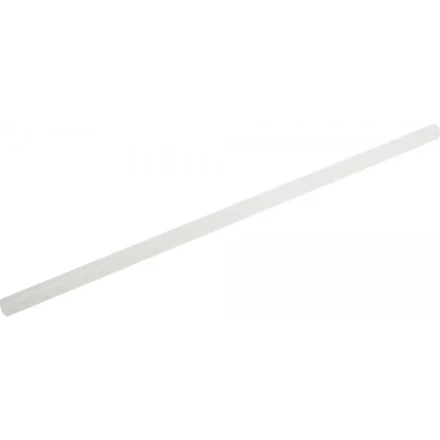 Стержни ЗУБР &quot;ЭКСПЕРТ&quot; для клеевых (термоклеящих) пистолетов, прозрачные, универсальные, d=8х200 мм, 1 кг 06855-08-2 купить в Урае