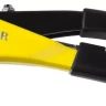 Заклепочник, STAYER ProFix "RX600", литой корпус, для заклепок d=2,4 / 3,2 / 4,0 / 4,8 мм - алюминий и сталь купить в Урае