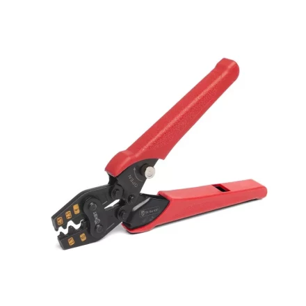 Пресс-клещи ПК-6м КВТ купить в Урае