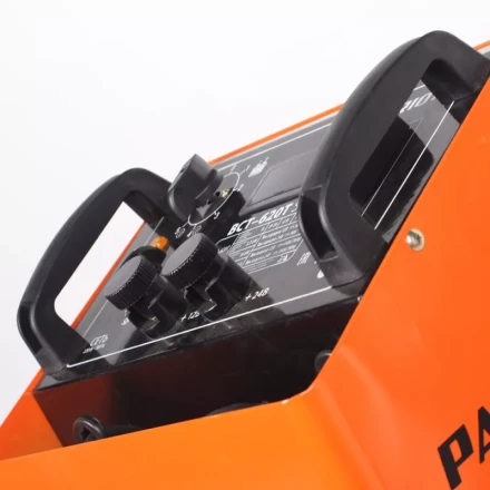 Пуско-зарядное устройство PATRIOT BCT-620 Start купить в Урае