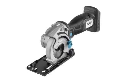 Пила циркулярная TESLA TCS18M без акк. и з.у купить в Урае