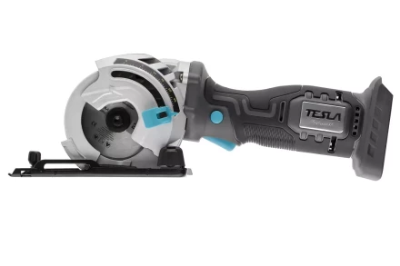Пила циркулярная TESLA TCS18M без акк. и з.у купить в Урае