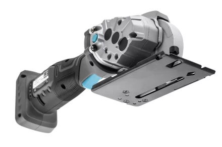 Пила циркулярная TESLA TCS18M без акк. и з.у купить в Урае