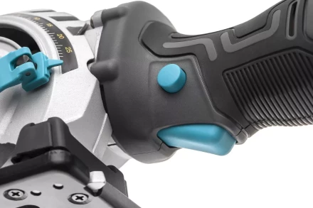 Пила циркулярная TESLA TCS18M без акк. и з.у купить в Урае