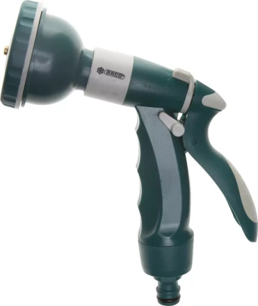 Пистолет-распылитель RACO &quot;Comfort-Plus&quot;, 4-позиционный 4255-55/442C купить в Урае