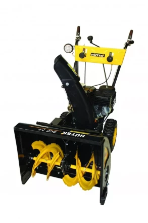 Снегоуборщик Huter SGC 7,0 купить в Урае