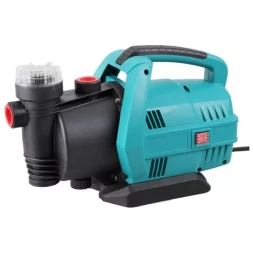 Поверхностный насос КАМА-11 НБЦ-650/34