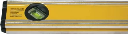 Уровень  400мм с призматической базой УС-П-3  1/30 10110 купить в Урае
