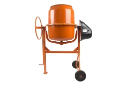 Бетономешалка СМ-20180 R STURM