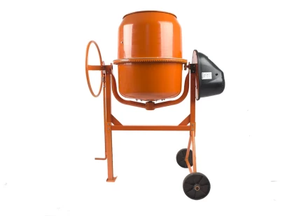 Бетономешалка СМ-20180 R STURM купить в Урае