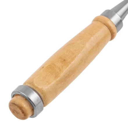 Долото-стамеска 26 мм, деревянная рукоятка// Sparta 242515 купить в Урае