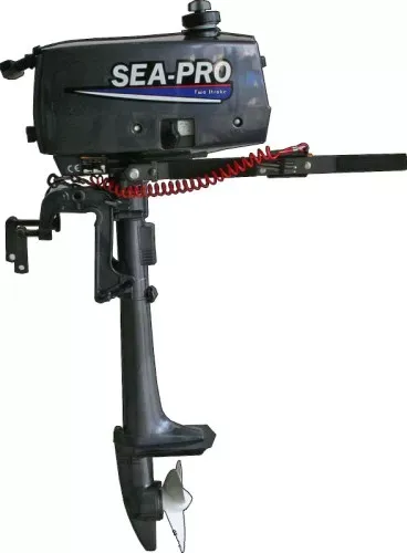 Лодочный мотор Sea-pro T2,5s купить в Урае
