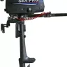 Лодочный мотор Sea-pro T2,5s купить в Урае