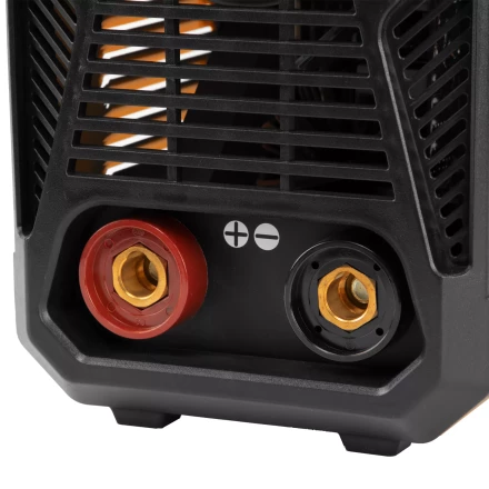 Аппарат инвертор. дуговой сварки DM-220 Standart, 220 А, ПВ 60%// Denzel 94326 купить в Урае