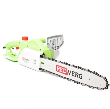 Пила цепная RD-EC1200-14 RedVerg купить в Урае