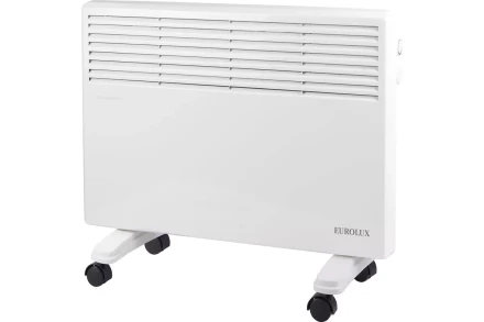 Электроконвектор Eurolux ОК-EU-1500 67/4/25 купить в Урае